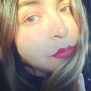 Meet your Posher, Ana lidia